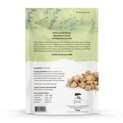 Caledon Farms Lamb Flavor Freeze-Dried Bites Dog Treats - 4.1oz