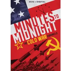 Minutes to Midnight: The Cold War Chronicles (DVD)
