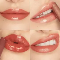 tarte Best of Maracuja Juicy Lips - 0.355 fl oz - Ulta Beauty