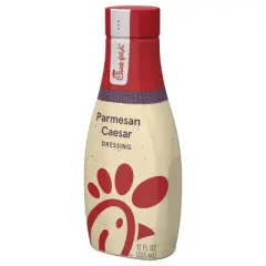 Chick-fil-A Parmesan Caesar Salad Dressing - 12 fl oz