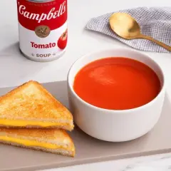 Campbell's Condensed Tomato Soup - 42oz/4ct