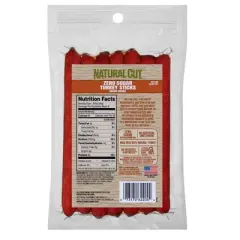 Old Wisconsin Natural Cut Meat Turkey Sticks - 5oz