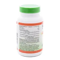 InClover Fresh Digest Daily Digestive Aid Powder for Cats - Natural -  3.5oz