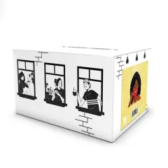 Crave Beverages Chamomile for Tea Pods, Keurig KCup 2.0 compatible, 40 count