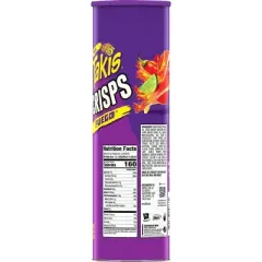 Takis Potato Crisps Chips - 5.5oz