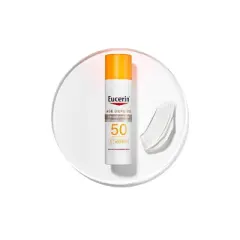 Eucerin Age Defense Face Sunscreen Lotion - SPF 50 - 2.5 fl oz