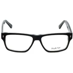 Big & Tall by Vivid Designer Reading Glasses 13 58mm