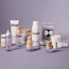 Being Frenshe Unwind & Rest Lavender Cloud Collection