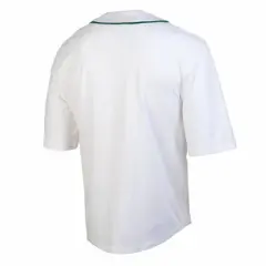 NCAA Colorado State Rams Baseball Button-Down T-Shirt