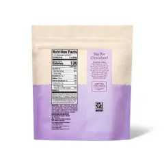 Dark Chocolate Pretzel Bark Crisps Candy - 5oz - Favorite Day&trade;