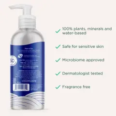 HealthyBaby Our Laundry Detergent - 16 fl oz