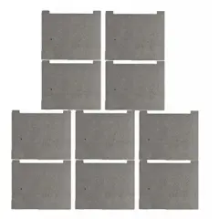 Homelite Ryobi Trimmer 10 Pack Tank Insulation Gasket # 900999002-10PK