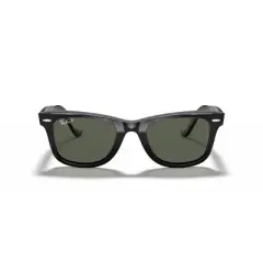 Ray-Ban RB2140 50mm Original Wayfarer Unisex Square Sunglasses Polarized