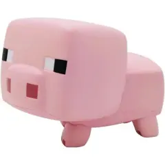 Just Toys Minecraft Pig Mega SquishMe
