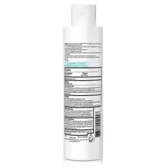 La Roche Posay Effaclar Face Salicylic Acid Toner Clarifying Solution with Medicated Formula - 6.76oz
