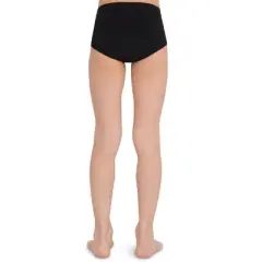 Capezio Team Basics Brief - Girls