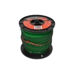 Shindaiwa Genuine Grass Attack 3 Lb Spool .130" (dia.) Square Trimmer Line 913003