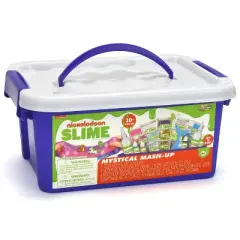 Nickelodeon Slime Mystical Mash Up DIY Kit