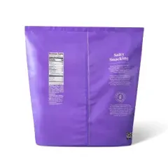 Organic White Cheddar Puffs Multipack&nbsp;- 12ct - Good & Gather&trade;