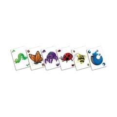 Bug Off Board Game