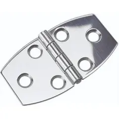 Seadog Stainless Steel Door Hinge - 2-3/4" Model 2010301.