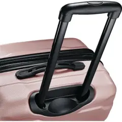 Samsonite Omni Hardside Luggage 28" Spinner, Pink (68310-1694)
