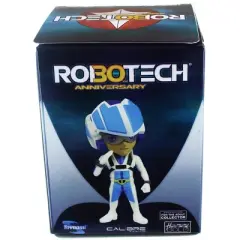 Toynami, Inc. Robotech Series 1.5 Super Deformed Blind Boxed Mini Figure