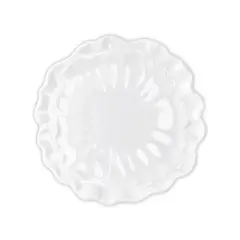 Q Home | Peony 8.5" Melamine Salad Plate, Set of 4