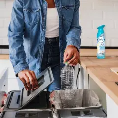 Febreze Odor-Fighting Air Freshener - Bora Bora Waters - 8.8oz