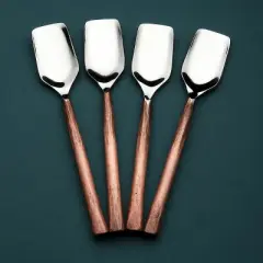 Inox Artisans Sundance Stilton Scoop 4 Pc. Set