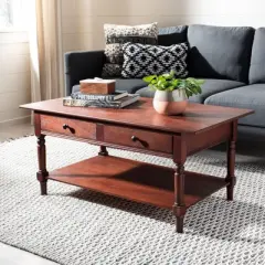 Boris Coffee Table  - Safavieh