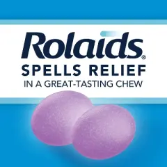 Rolaids Chews - Berry - 32ct