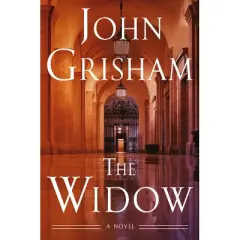 The Widow - by John Grisham