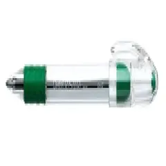 Pentel R.S.V.P. Ballpoint Pen, 0.7 mm, Green, Pack of 12