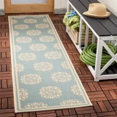 Chara Outdoor Rug - Safavieh