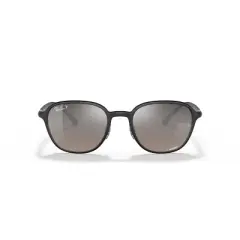Ray-Ban RB4341CH 51mm Unisex Square Sunglasses Polarized