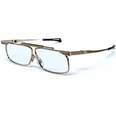 Police Designer Eyeglasses Close Up 5VPL055-0703 in Matte Black 53mm :: Custom Left & Right Lens