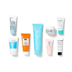 Let it Glow Skincare Set - 8ct - Ulta Beauty