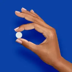 Ultra Strength Antacid Chewable Tablets - Mint - 160ct - up&up&trade;