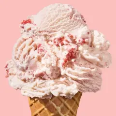 Tillamook Oregon Strawberry Ice Cream - 48 fl oz