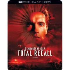 Total Recall (2020)