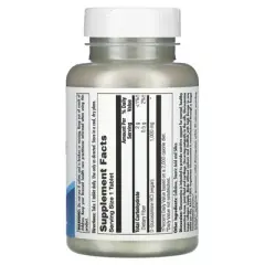 KAL 100% Vegetarian Glucosamine, 1,000 mg, 60 Tablets