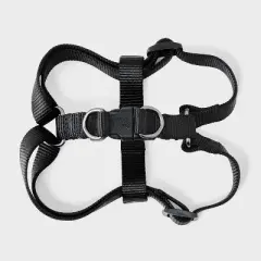 Basic Step In Adjustable Reinforced Stitching Dog Harness - Boots & Barkley&trade;