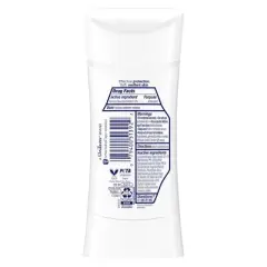 Dove Beauty Advanced Care Antiperspirant & Deodorant Stick - Dragon Fruit and Coconut Cream - 72-Hour - 2.6oz