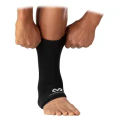 McDavid Flex Ice Therapy Ankle Compression Sleeve - Black