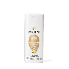 Pantene Pro-V Daily Moisture Renewal Shampoo - 3.38 fl oz