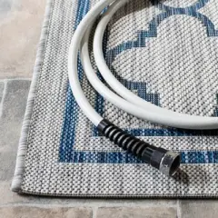 Courtyard CY8918 Power Loomed Indoor and Outdoor Rug - Safavieh