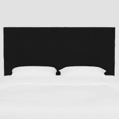 Fanie Slipcover Headboard in Velvet - Threshold&trade;