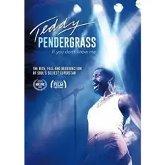 If You Don't Know Me (DVD)(2018)