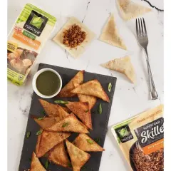 Nasoya Vegan Won Ton Wraps - 12oz